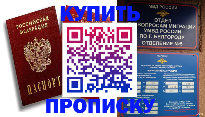 прописка иностранных граждан в Коркино